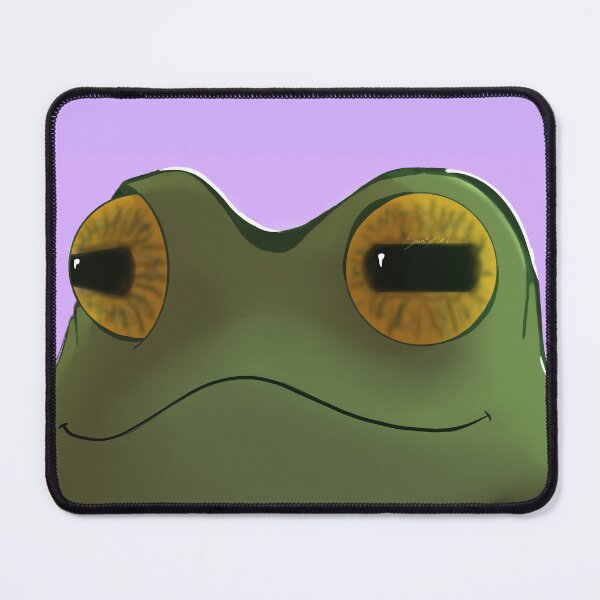 Item preview, Chill Toad  designed and sold by Sunsseta.