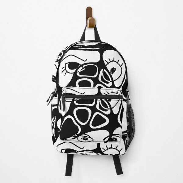 Item preview, faces designed and sold by artificial soup.