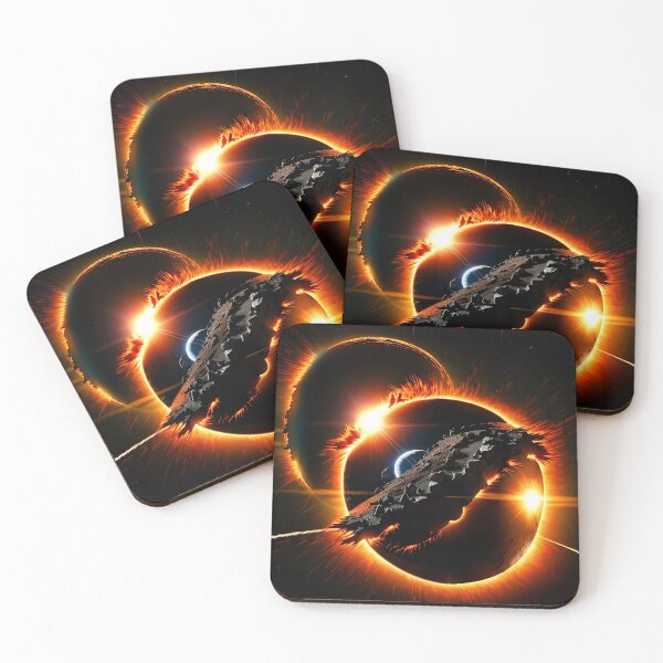 Item preview, el sol choca con la tierra y la luna se destruye con la tierra designed and sold by Kenndall.