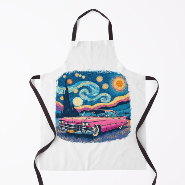 Item preview, Pink cadillac designed and sold by CogniCraft.