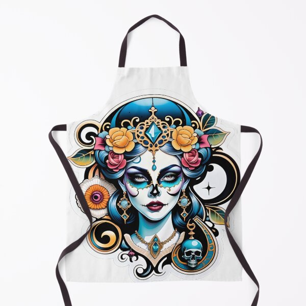 Item preview, Gothic Oriental Sultan designed and sold by PinkAlchemy.