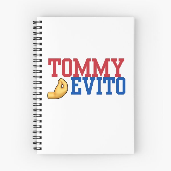 Artikelvorschau, Tommy Devito entworfen und verkauft von paisleydesigns.