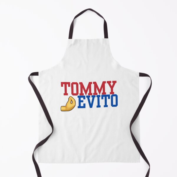 Aperçu de l'œuvre Tommy Devito créée et vendue par paisleydesigns.