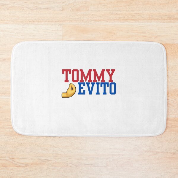 Item preview, Tommy Devito designed and sold by paisleydesigns.