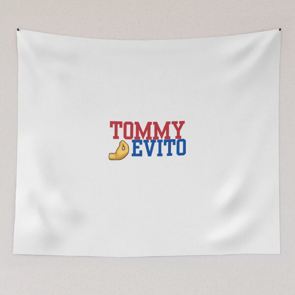 Item preview, Tommy Devito designed and sold by paisleydesigns.