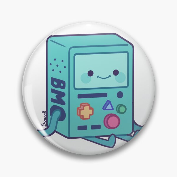 Item preview, BMO designed and sold by boonnimii.