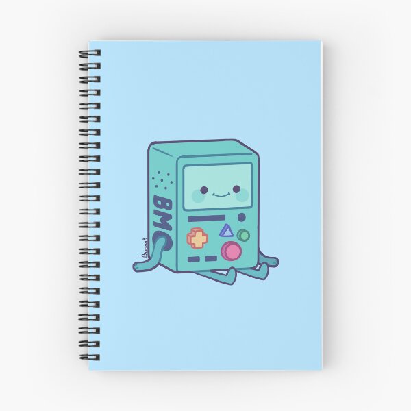 Item preview, BMO designed and sold by boonnimii.