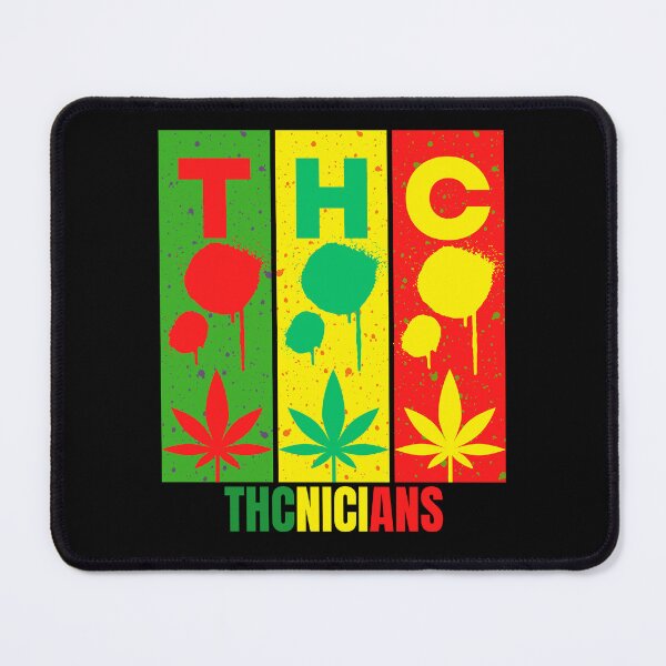 Item preview, Island Vibes designed and sold by THCnicians.