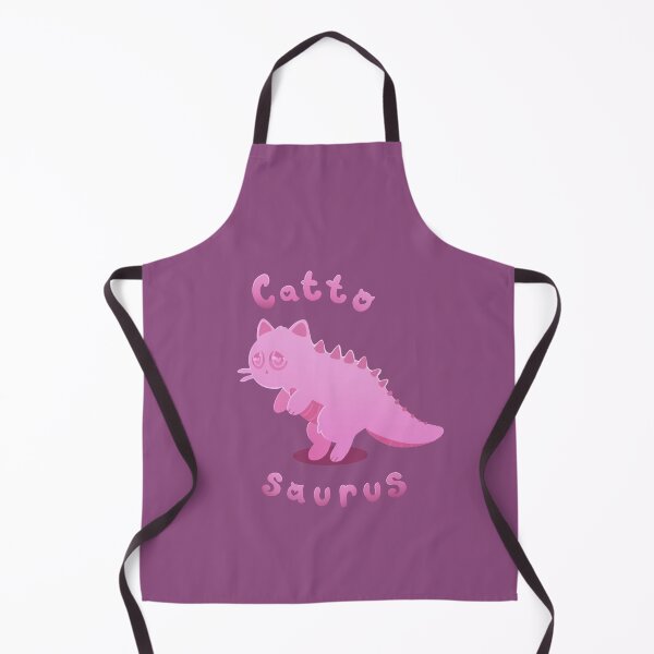 Item preview, Dino catto designed and sold by sillycattos.