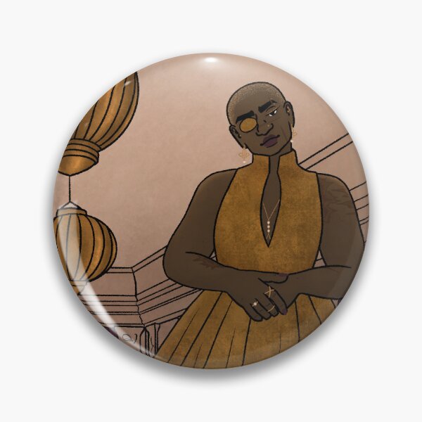 Item preview, Madame Dauphin designed and sold by mcspookee.