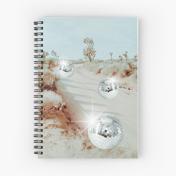 Item preview, Disco Ball Desert Coastal Cowgirl  designed and sold by clmstudio.