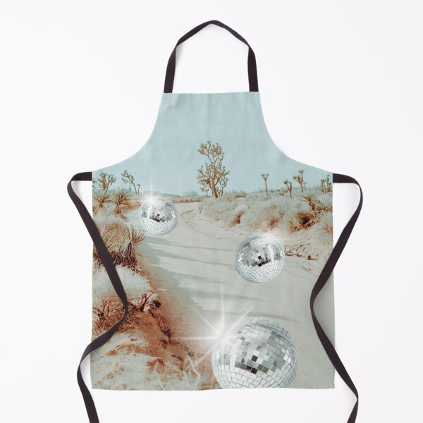 Item preview, Disco Ball Desert Coastal Cowgirl  designed and sold by clmstudio.