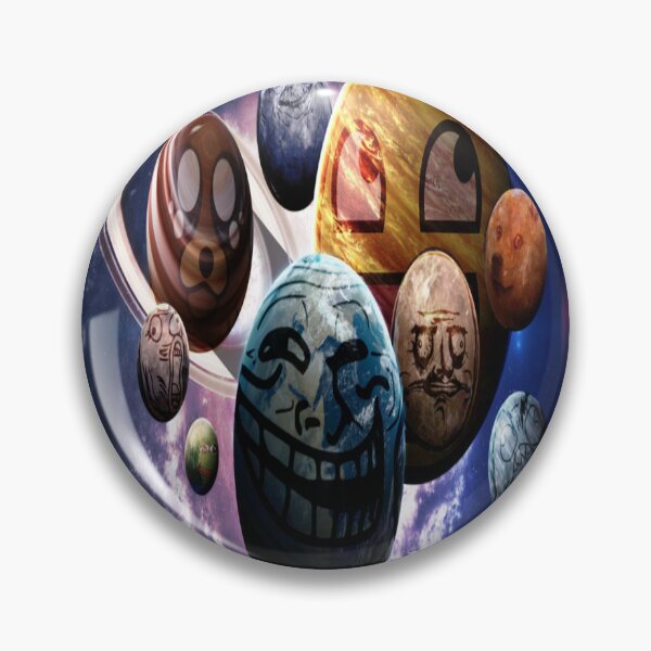 Item preview, Memes Plant designed and sold by Badstue.
