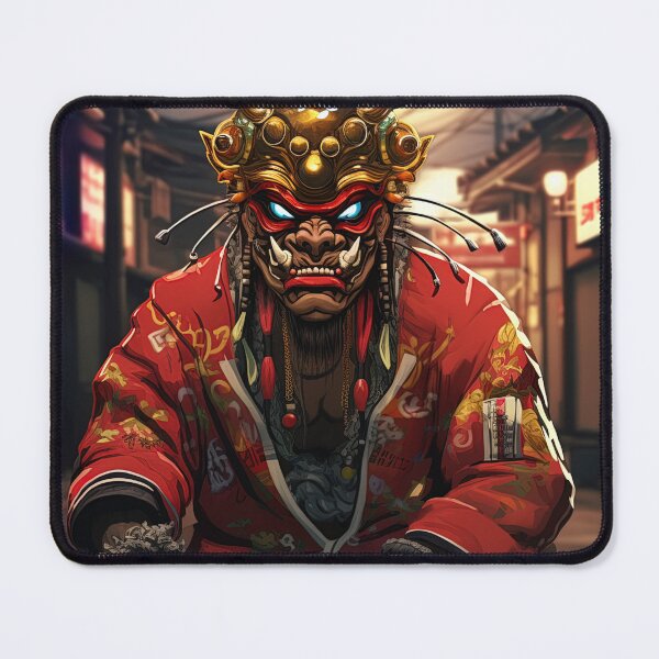 Item preview, Daikokuten | Hip Hop style designed and sold by ComicsFactory.
