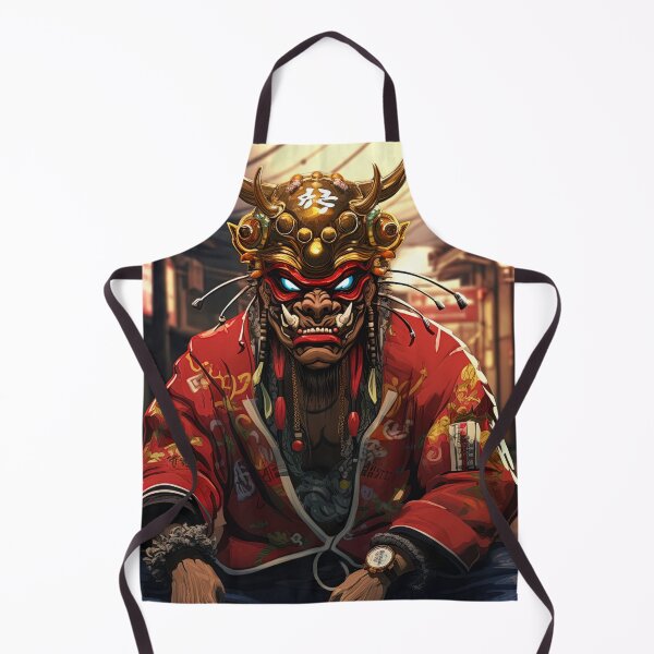 Item preview, Daikokuten | Hip Hop style designed and sold by ComicsFactory.