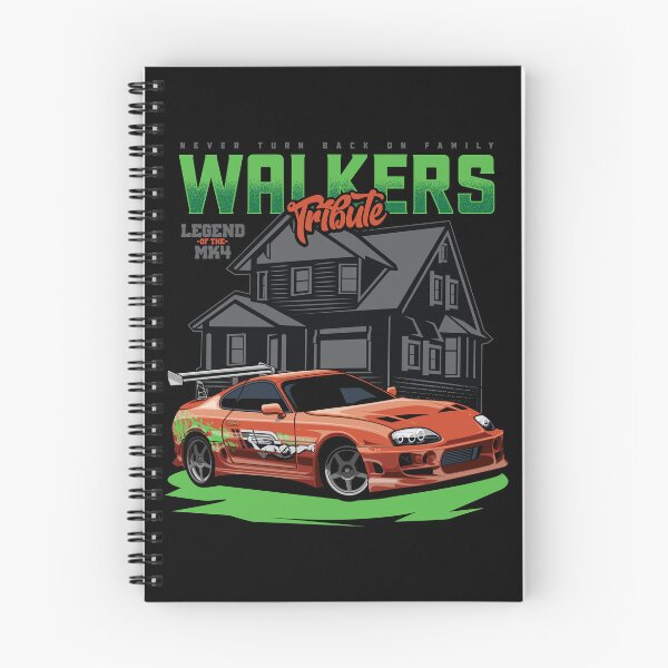 Item preview, Paul's Toyota Supra designed and sold by shakotan.