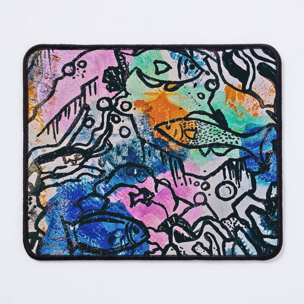 Item preview, Reef designed and sold by PudgeMuffin Creations.