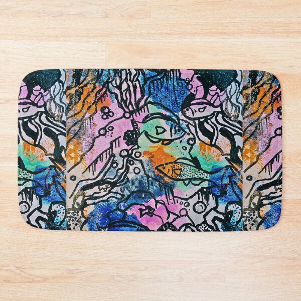 Item preview, Reef designed and sold by PudgeMuffin Creations.
