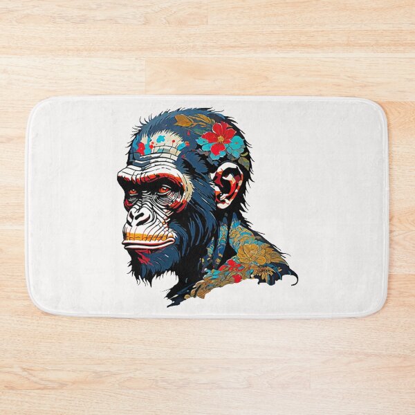 Item preview, Sticker Ape; Papa Shabba; designed and sold by StickerApe.