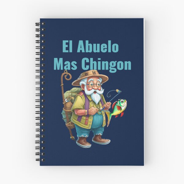 Item preview, The El Abuelo mas chingon outfit designed and sold by La Loca.