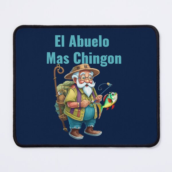 Item preview, The El Abuelo mas chingon outfit designed and sold by La Loca.