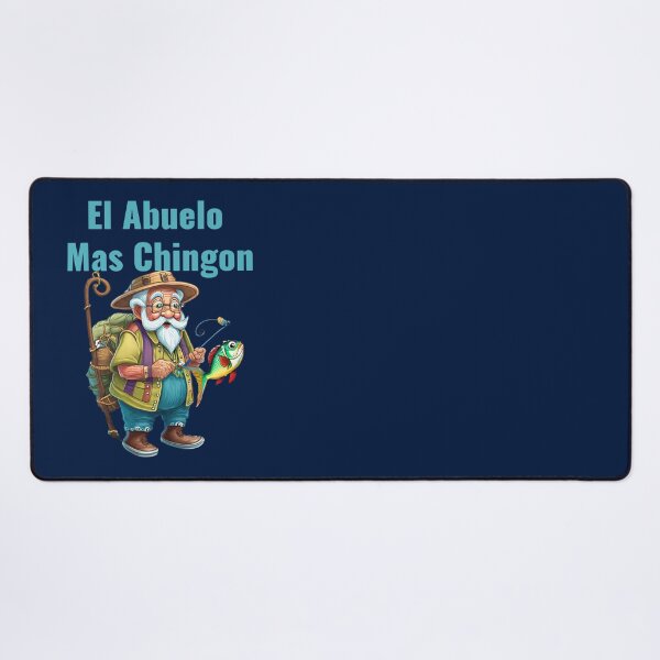 Item preview, The El Abuelo mas chingon outfit designed and sold by La Loca.