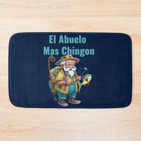 Item preview, The El Abuelo mas chingon outfit designed and sold by La Loca.