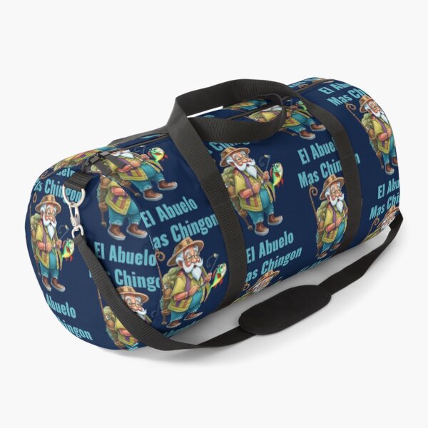 Item preview, The El Abuelo mas chingon outfit designed and sold by La Loca.