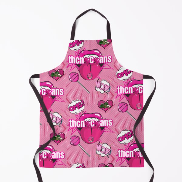 Item preview, A Pop of Pink designed and sold by THCnicians.