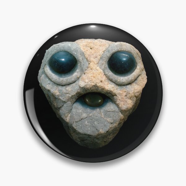 Item preview, Pet Rock #1 designed and sold by George Michael.