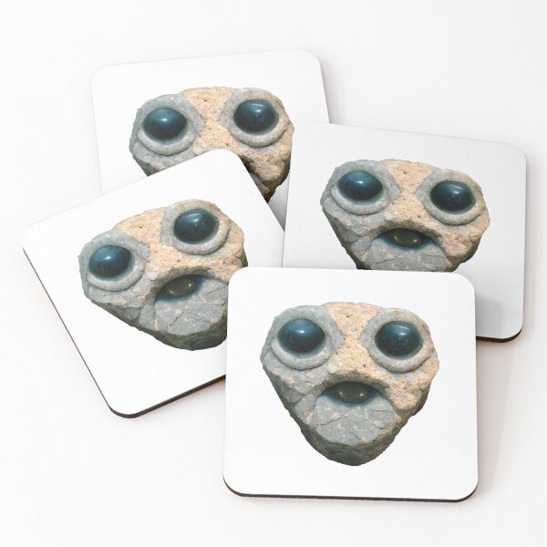 Item preview, Pet Rock #1 designed and sold by George Michael.