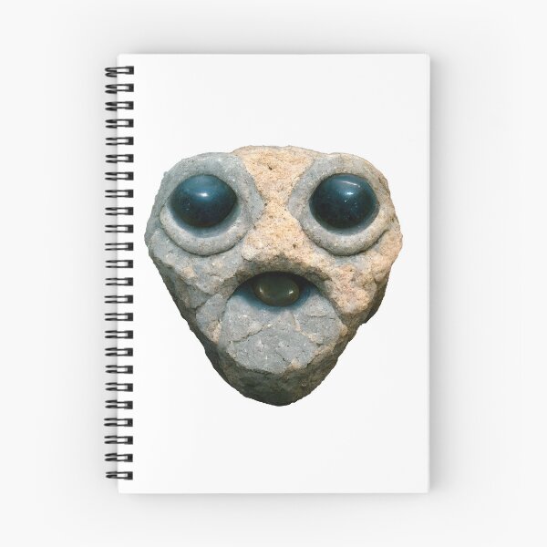 Item preview, Pet Rock #1 designed and sold by George Michael.