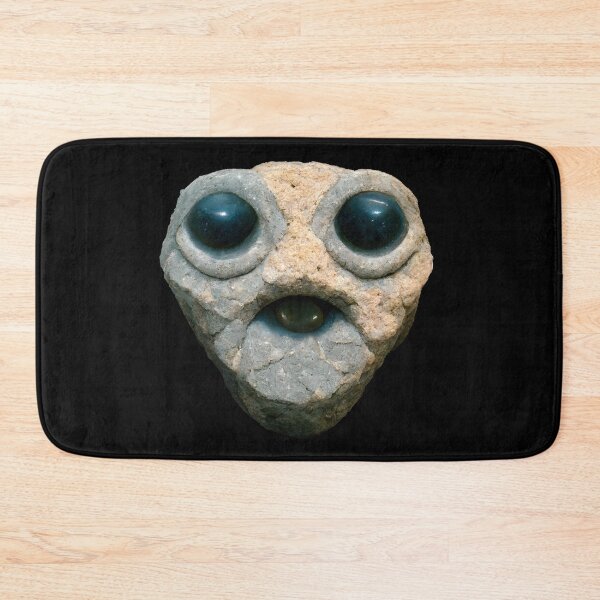 Item preview, Pet Rock #1 designed and sold by George Michael.
