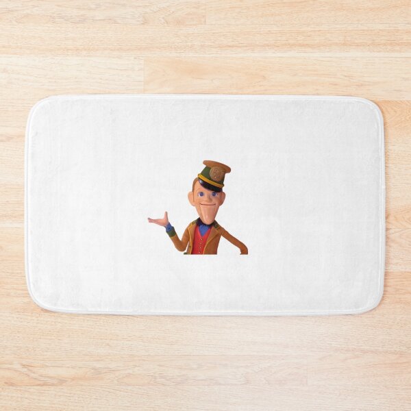 Item preview, Postman designed and sold by jpal74.