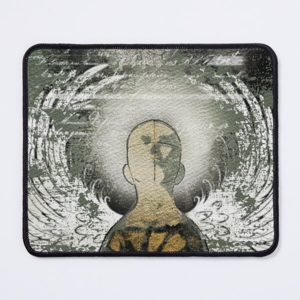 Item preview, Angel designed and sold by Sandra Nugent.