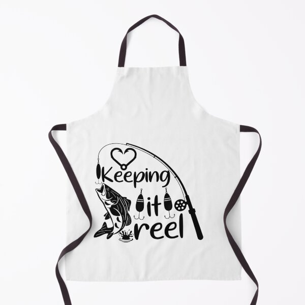 Item preview, Keeping it reel designed and sold by AnimalsDH305.