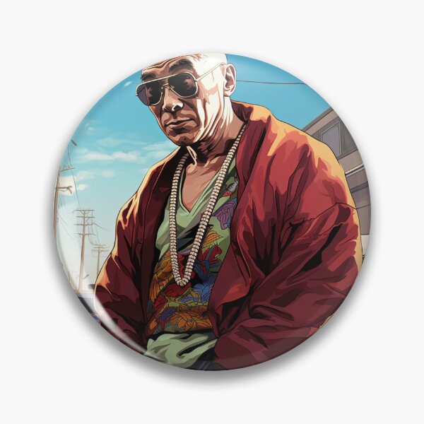 Item preview, Dalai Lama | Hip Hop style designed and sold by ComicsFactory.
