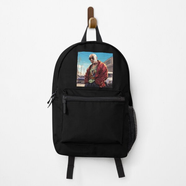 Item preview, Dalai Lama | Hip Hop style designed and sold by ComicsFactory.