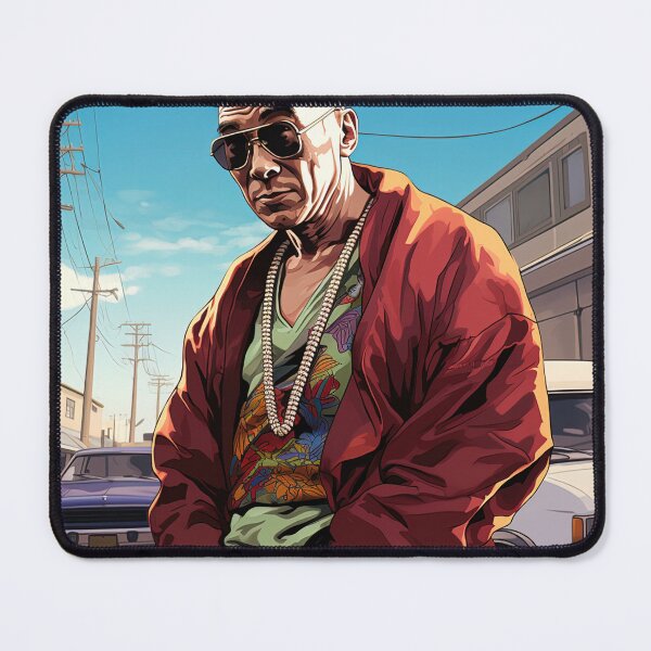 Item preview, Dalai Lama | Hip Hop style designed and sold by ComicsFactory.