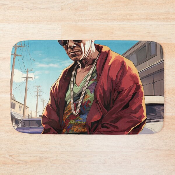 Item preview, Dalai Lama | Hip Hop style designed and sold by ComicsFactory.