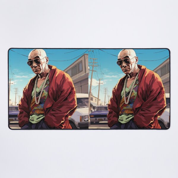 Item preview, Dalai Lama | Hip Hop style designed and sold by ComicsFactory.