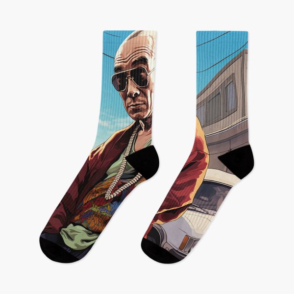 Item preview, Dalai Lama | Hip Hop style designed and sold by ComicsFactory.