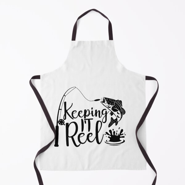Item preview, Keeping it reel designed and sold by AnimalsDH305.