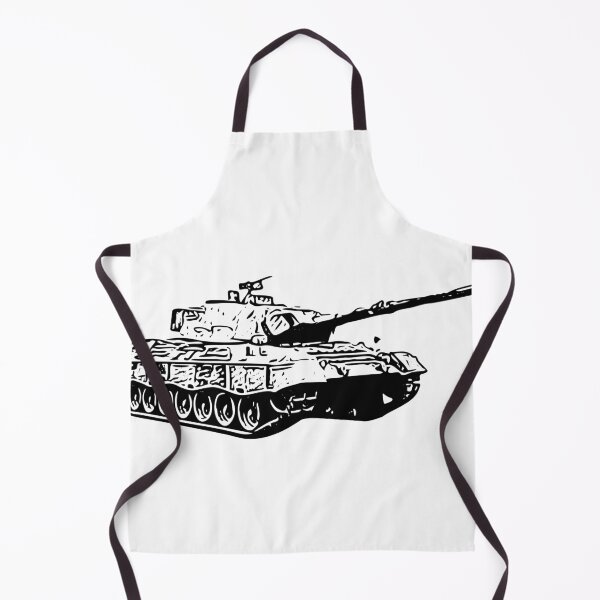 Item preview, Tank designed and sold by Art Dila Studio.