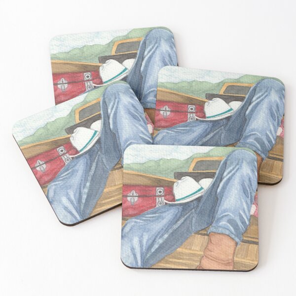 Item preview, Hard work make you tired! designed and sold by LMcK.