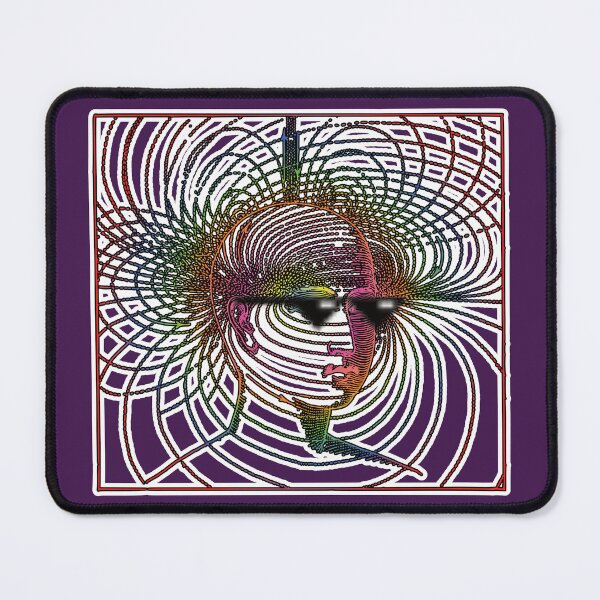 Item preview, Animal Magnetism Party Time designed and sold by Artsy-Chemist.