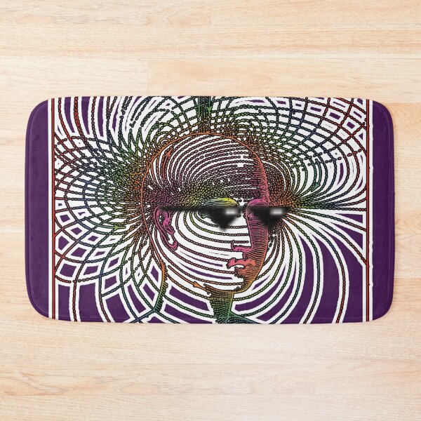 Item preview, Animal Magnetism Party Time designed and sold by Artsy-Chemist.