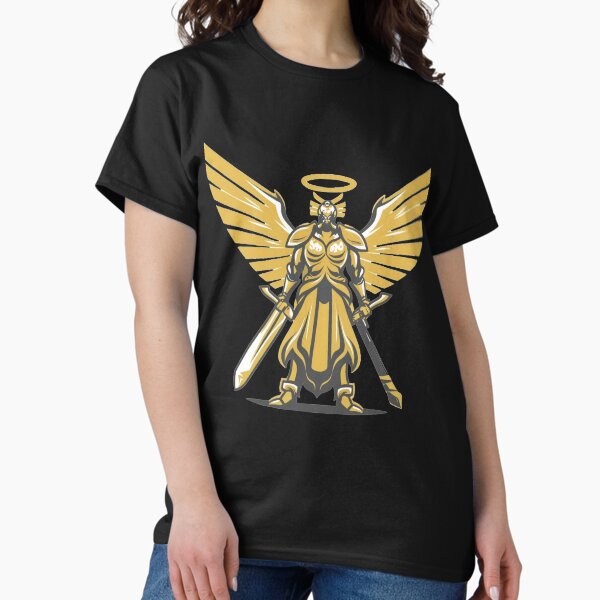 Item preview, Guardian Archangel designed and sold by Thompika.