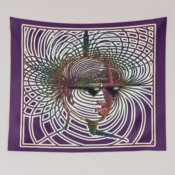 Item preview, Animal Magnetism Party Time designed and sold by Artsy-Chemist.