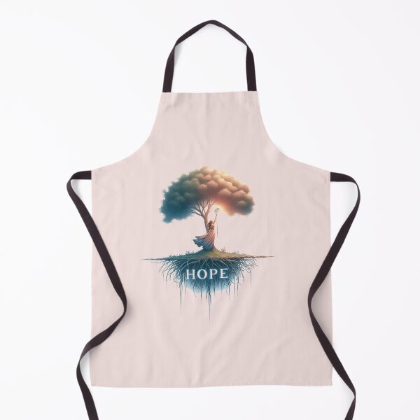 Item preview, Hope Is Life Positiveness designed and sold by GLORY-LIFE.